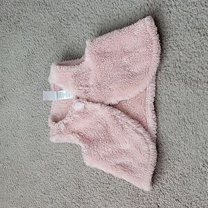 Carter's Baby Girl's Vest